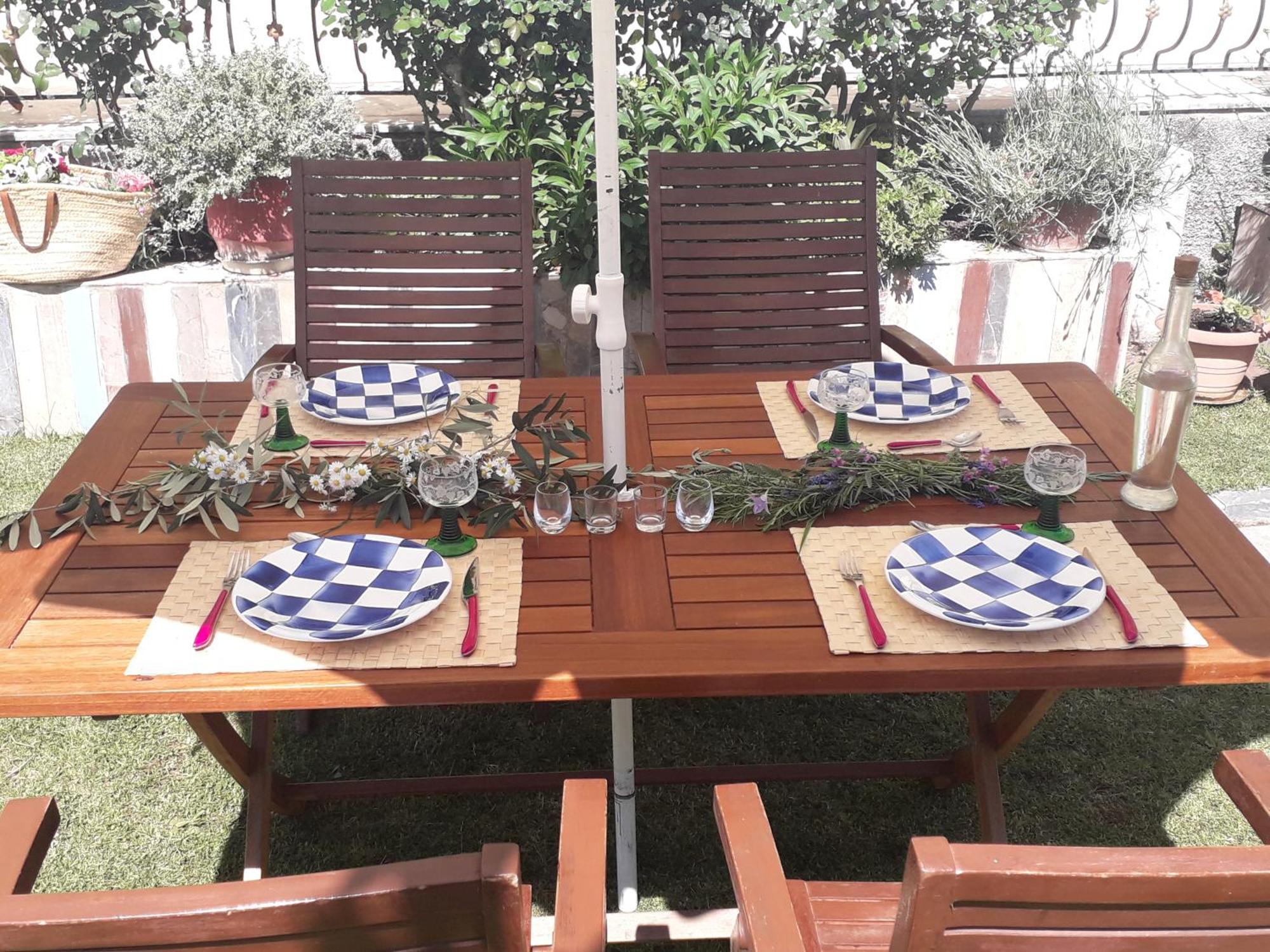 Ilektra Apartments Blue & Red Πλαταριά Εξωτερικό φωτογραφία