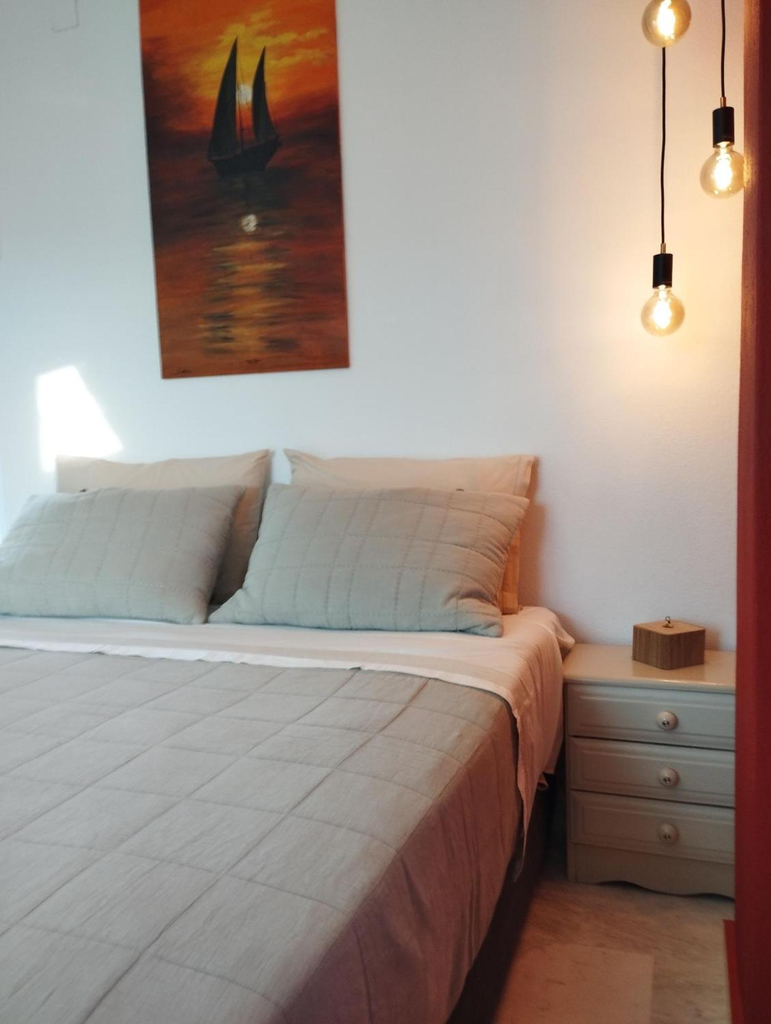 Ilektra Apartments Blue & Red Πλαταριά Εξωτερικό φωτογραφία