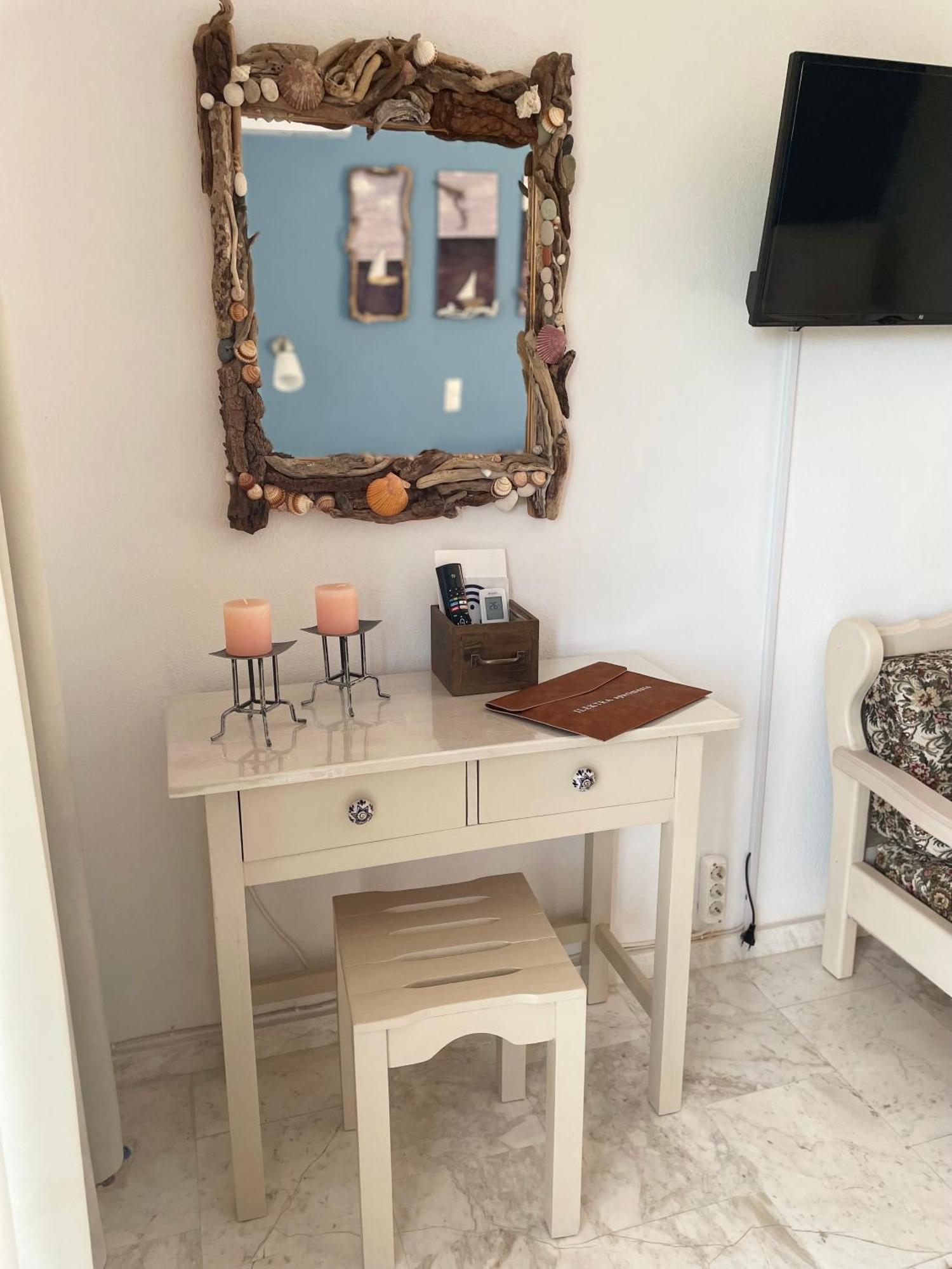 Ilektra Apartments Blue & Red Πλαταριά Εξωτερικό φωτογραφία