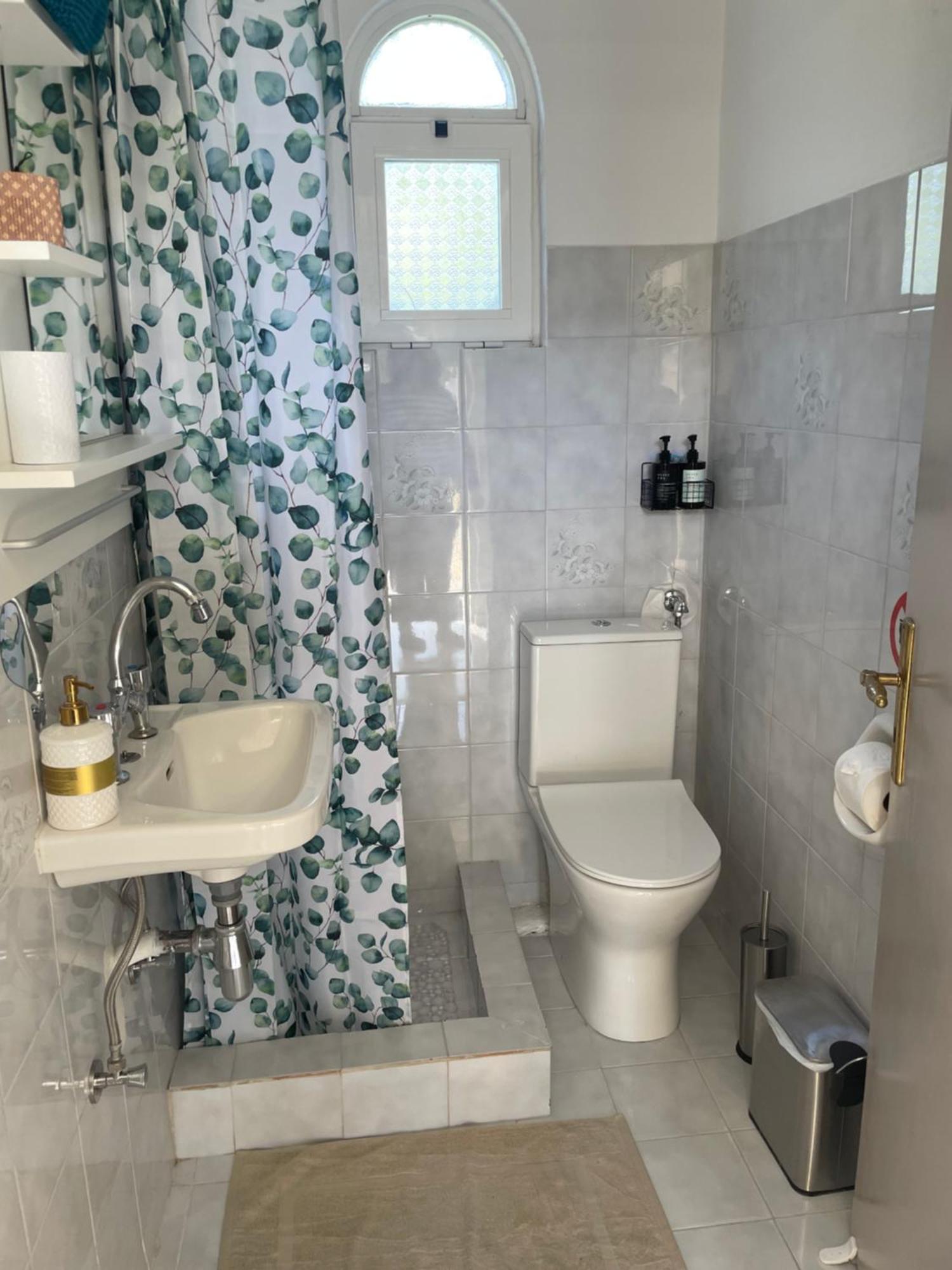 Ilektra Apartments Blue & Red Πλαταριά Εξωτερικό φωτογραφία